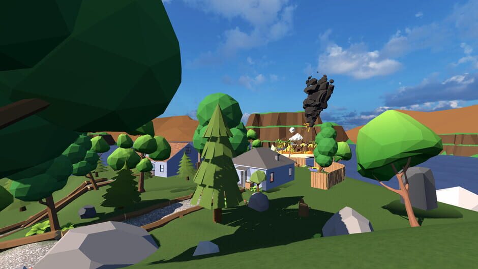 Brainrot Battle Royale screenshot 3