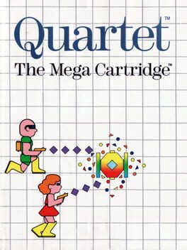 Quartet cover