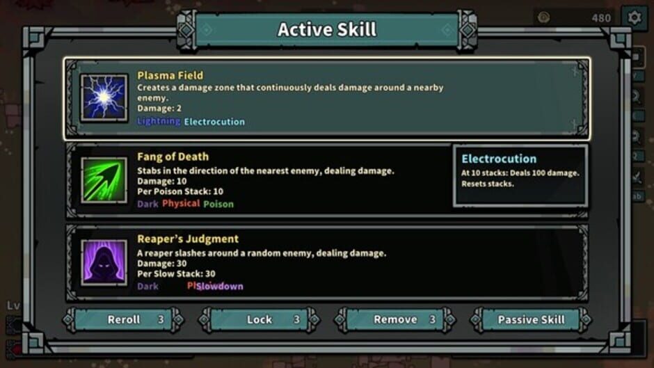 Goat Survivor screenshot 2