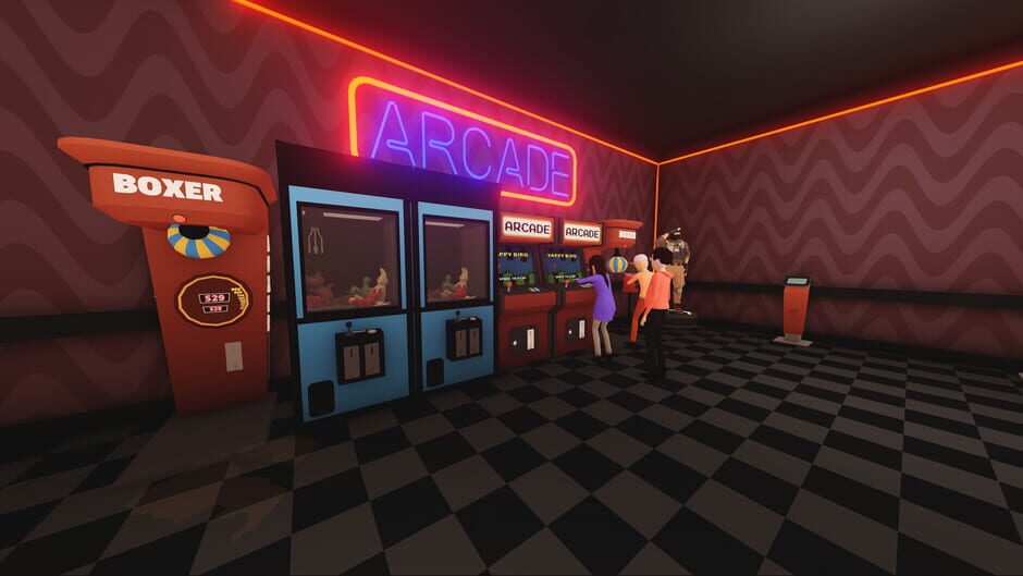 Ultimate Theater Simulator screenshot 11