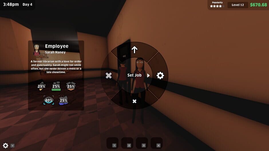 Ultimate Theater Simulator screenshot 12