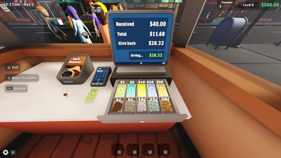 Ultimate Theater Simulator screenshot 13