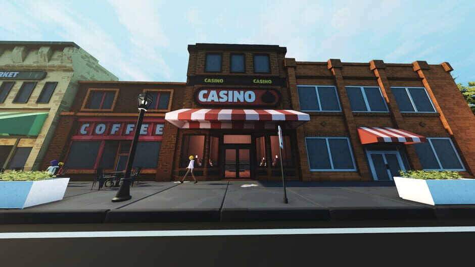 Ultimate Theater Simulator screenshot 15