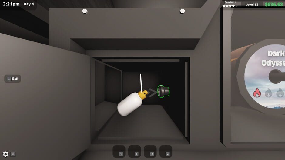 Ultimate Theater Simulator screenshot 16