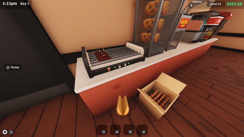 Ultimate Theater Simulator screenshot 17