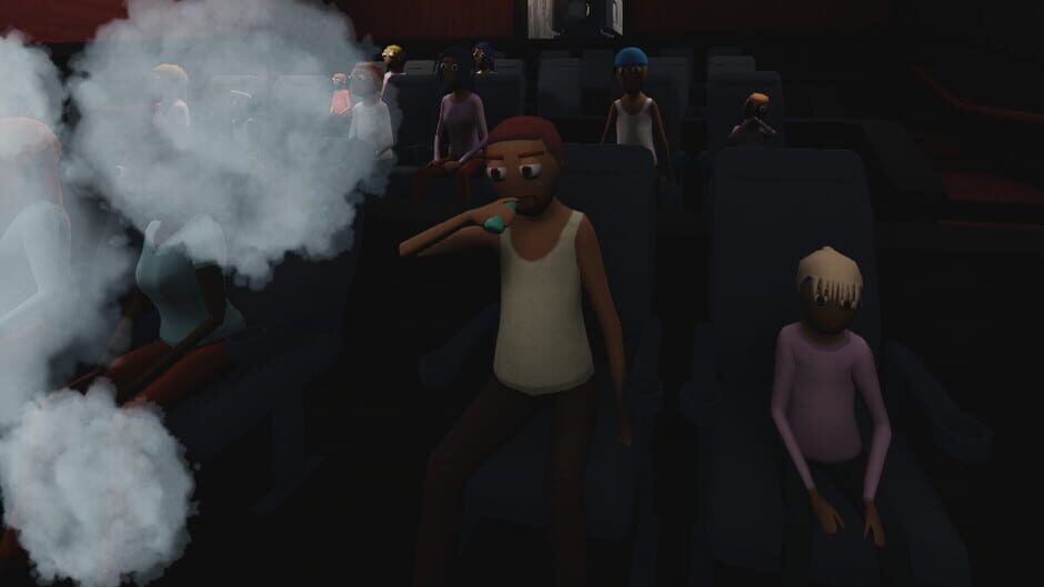 Ultimate Theater Simulator screenshot 5