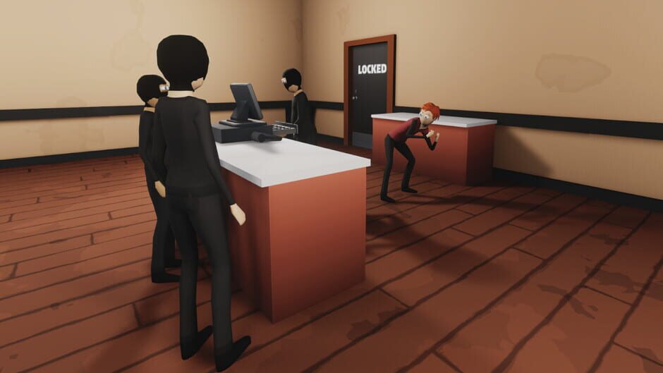 Ultimate Theater Simulator screenshot 6