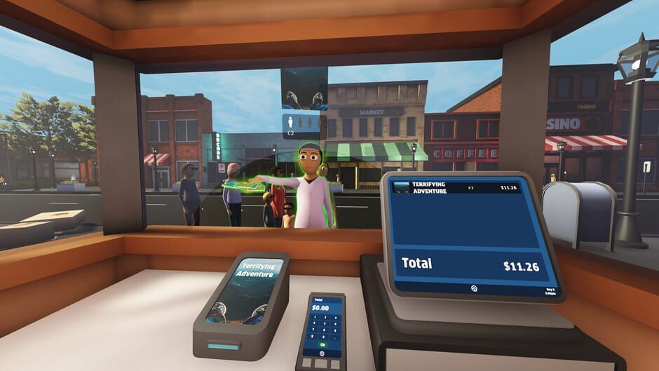 Ultimate Theater Simulator screenshot 7