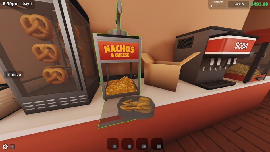 Ultimate Theater Simulator screenshot 8