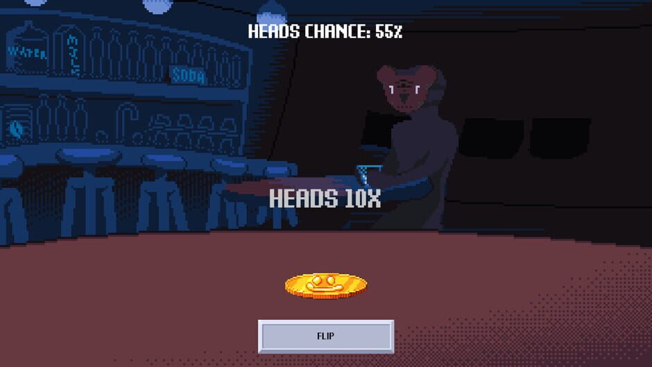 Unfair Flips screenshot 2