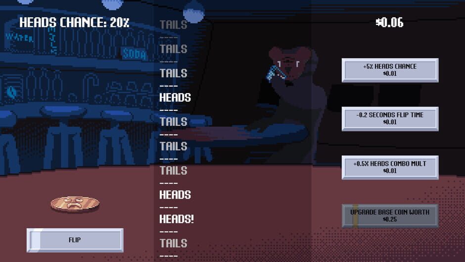 Unfair Flips screenshot 3