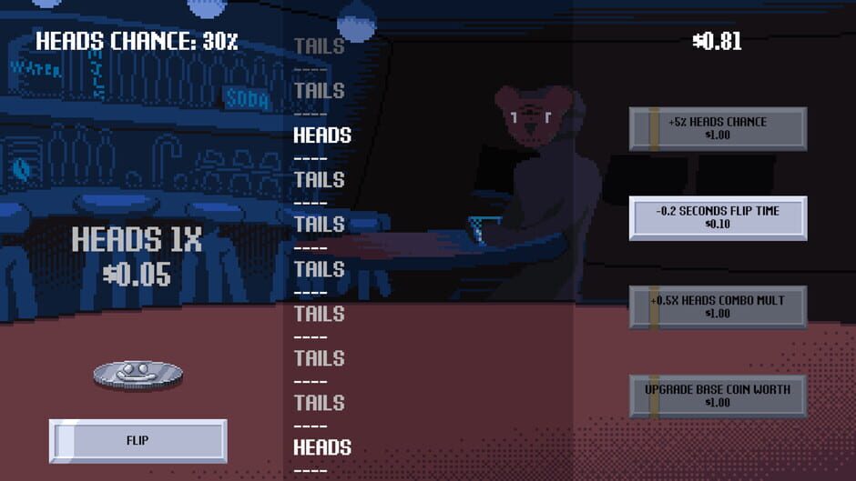 Unfair Flips screenshot 6