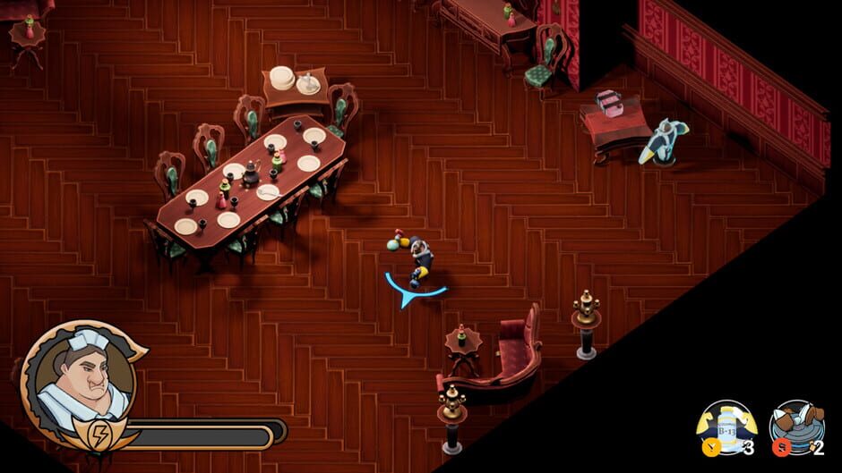 Dorothy's Job screenshot 5