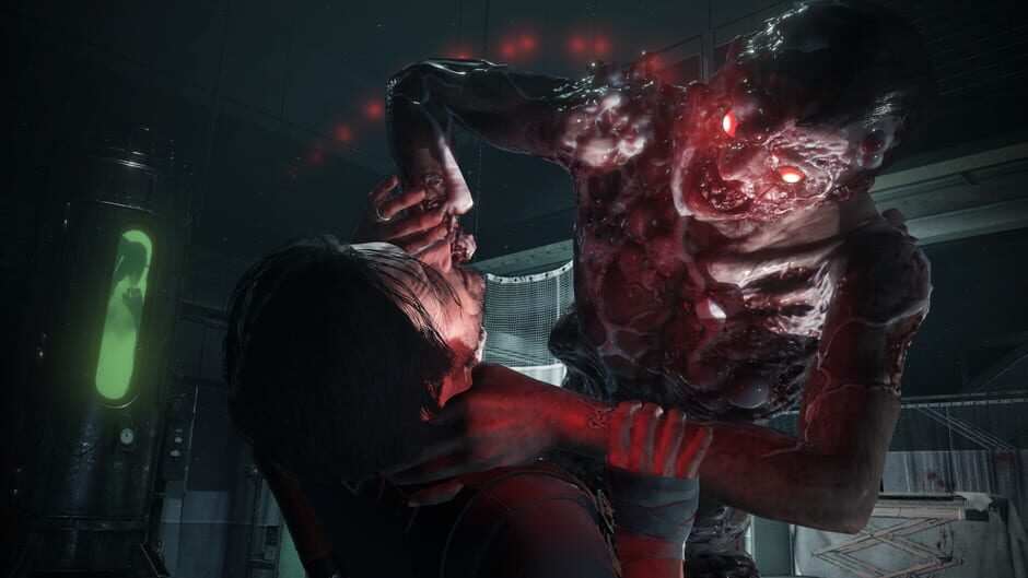 The Evil Within 2 screenshot 7
