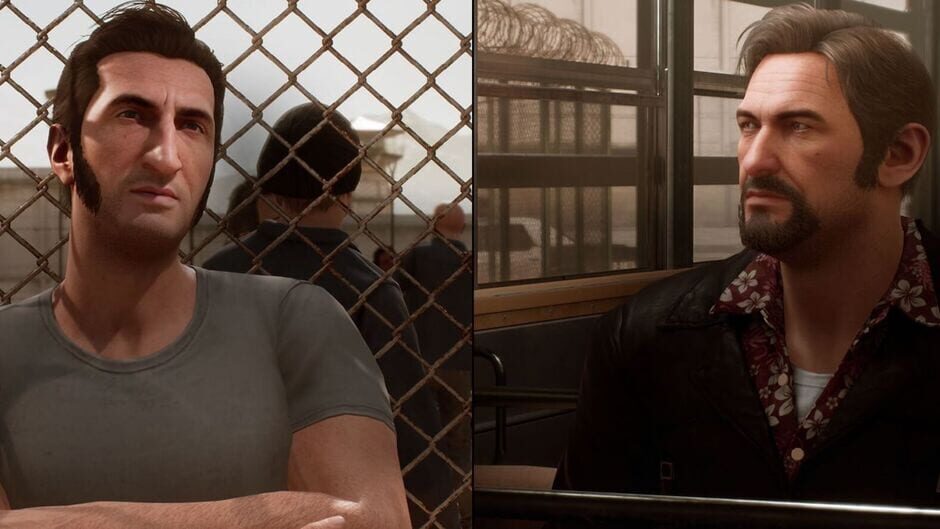 A Way Out screenshot 2