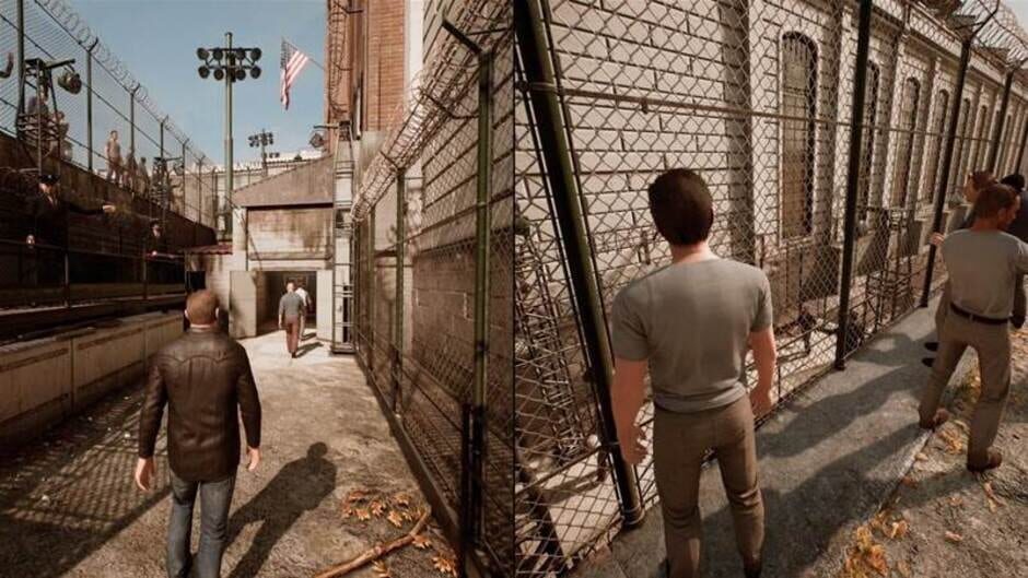 A Way Out screenshot 3