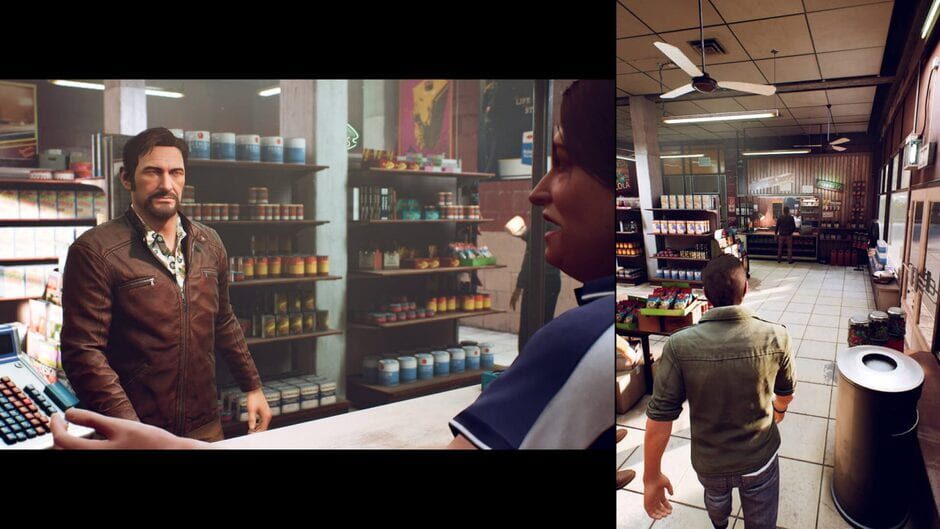 A Way Out screenshot 6