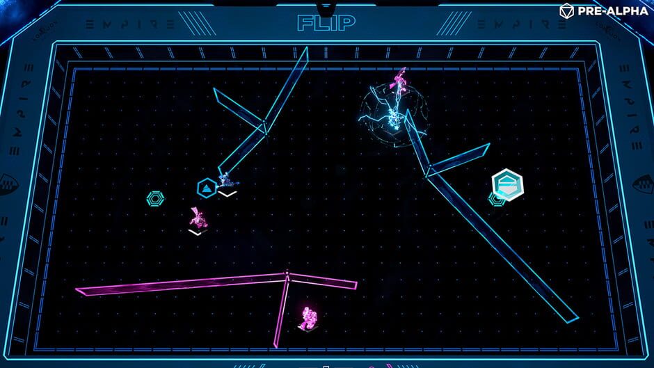 Laser League screenshot 3