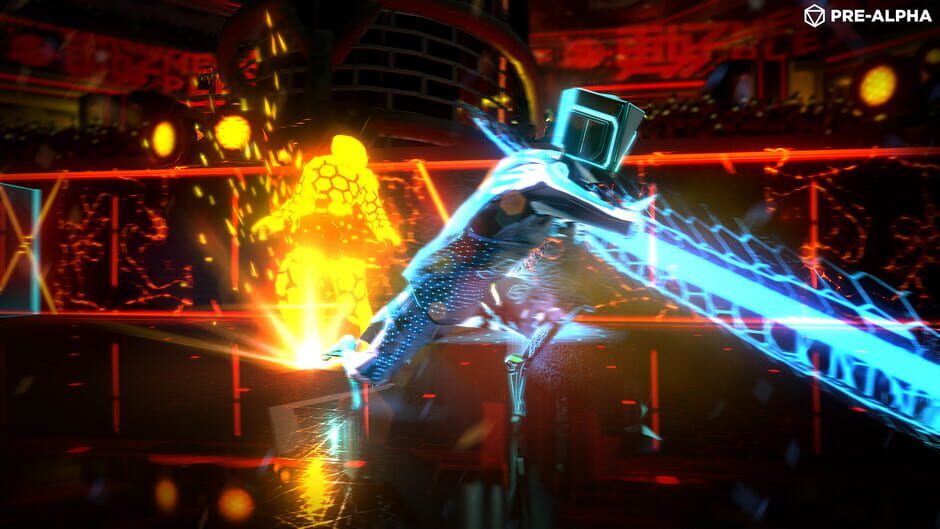 Laser League screenshot 4