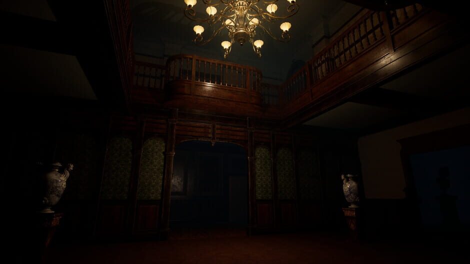 Junji Ito Maniac: An Infinite Gaol screenshot 2