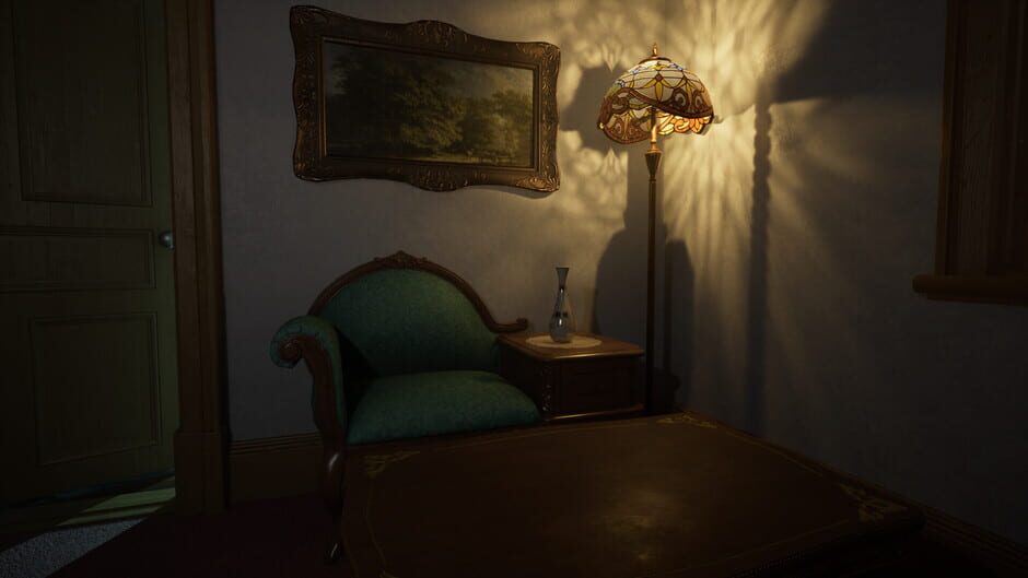 Junji Ito Maniac: An Infinite Gaol screenshot 3