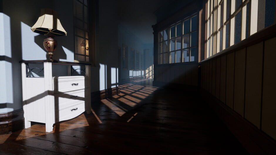 Junji Ito Maniac: An Infinite Gaol screenshot 5