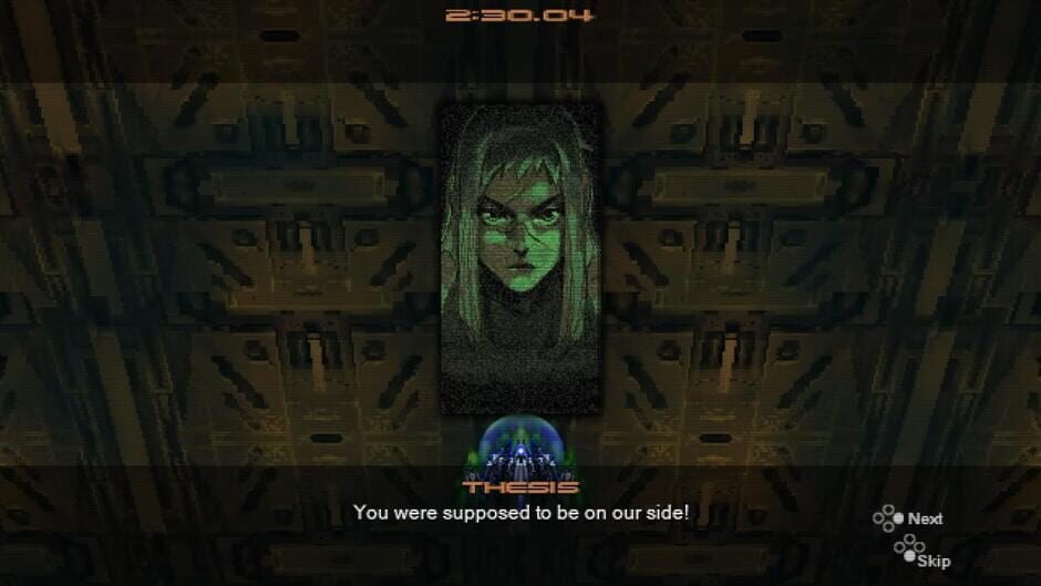 BIRDCAGE screenshot 4