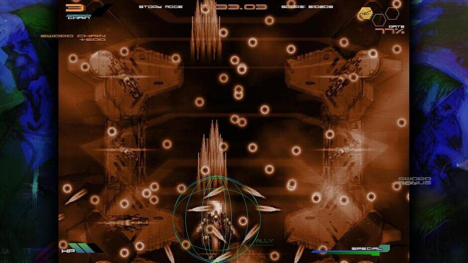 BIRDCAGE screenshot 6