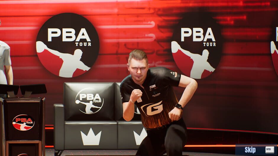 PBA Pro Bowling 2026 screenshot 2