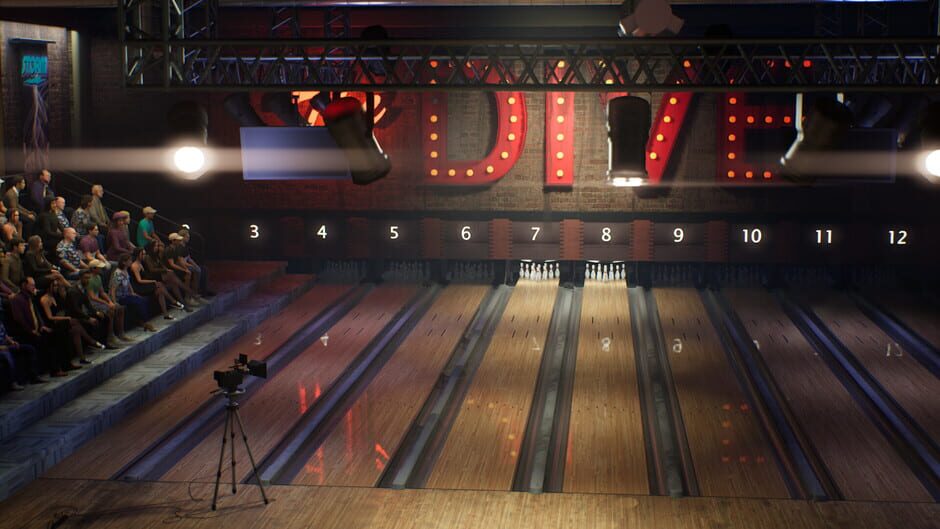 PBA Pro Bowling 2026 screenshot 11