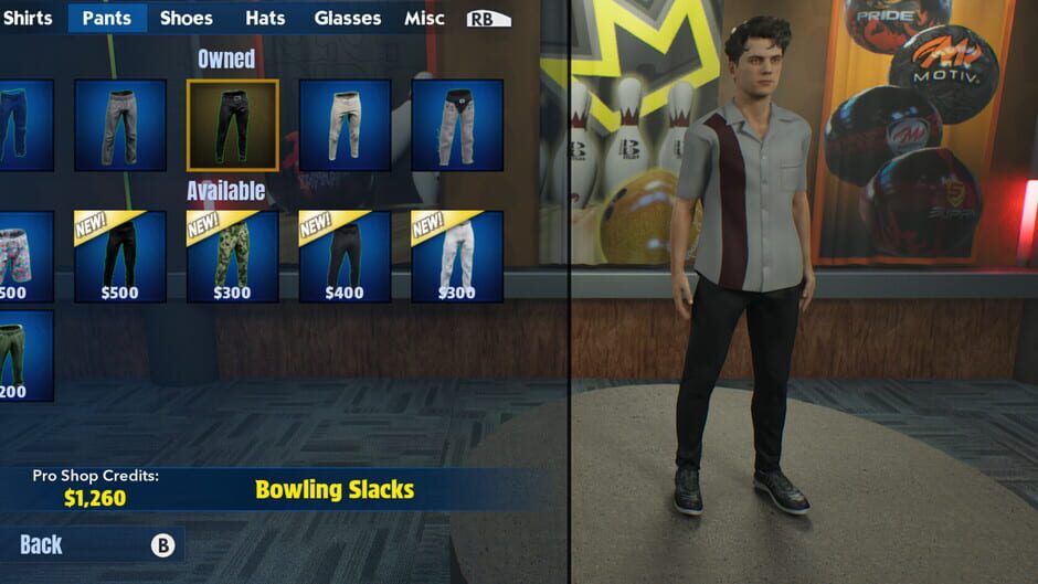 PBA Pro Bowling 2026 screenshot 8