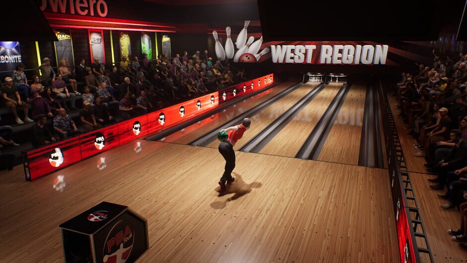 PBA Pro Bowling 2026 screenshot 9