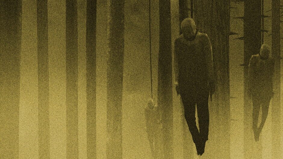 Cult of the Yellow King screenshot 8