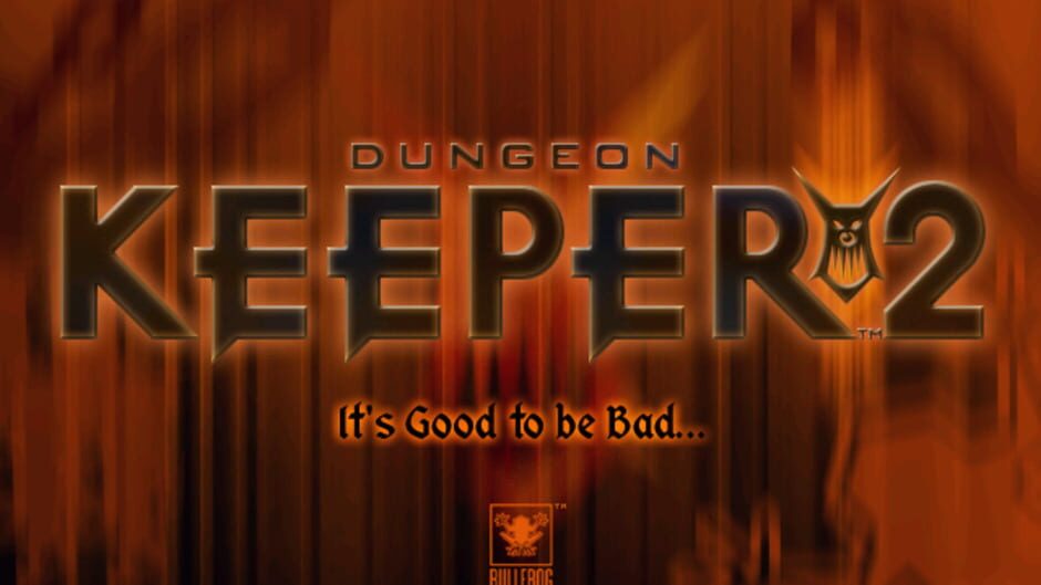 Dungeon Keeper 2 screenshot 2
