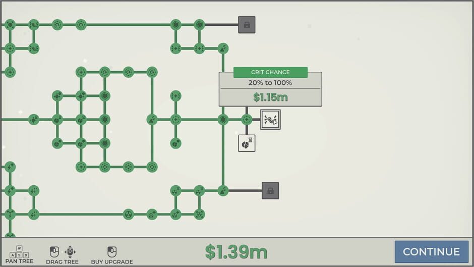 A Game About Feeding A Black Hole screenshot 7