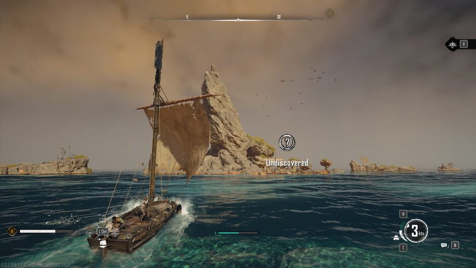 SKULL and BONES screenshot 12