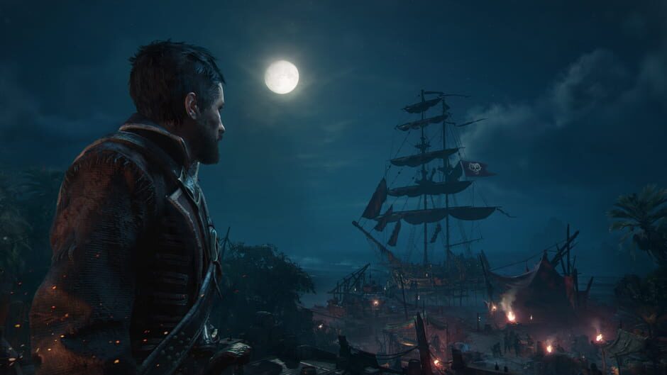 SKULL and BONES screenshot 8