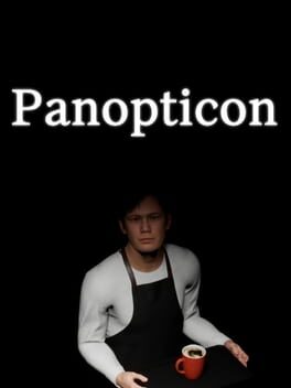 Panopticon cover