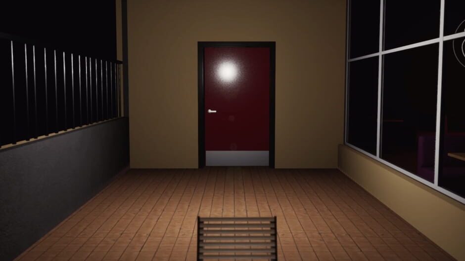 Panopticon screenshot 2