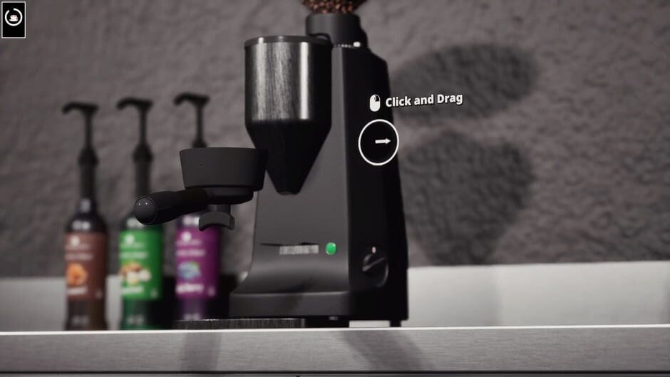 Panopticon screenshot 3