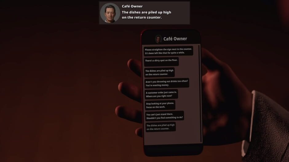 Panopticon screenshot 7