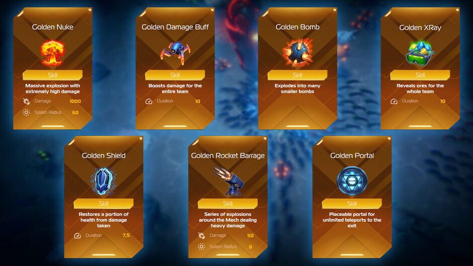 Ocean Keeper screenshot 5