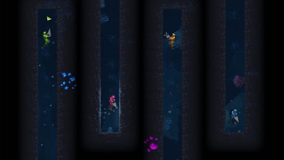Ocean Keeper screenshot 6