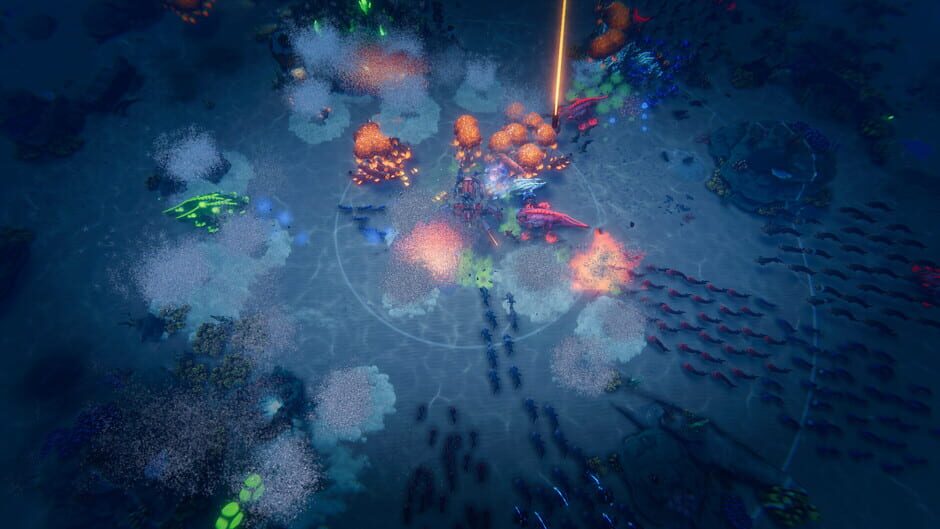 Ocean Keeper screenshot 7