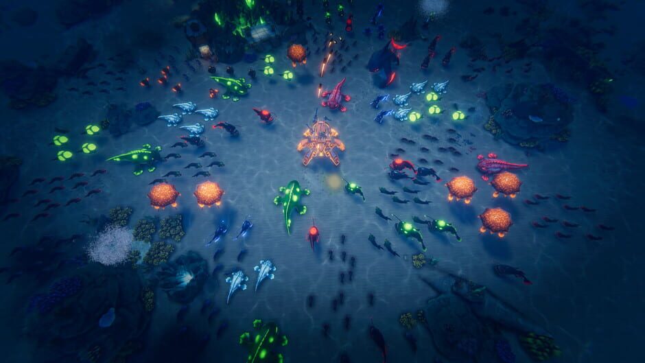 Ocean Keeper screenshot 8