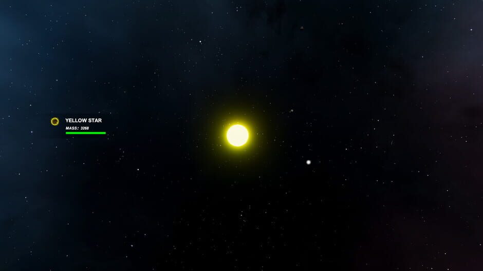 Drifter Star: Evolution screenshot 2