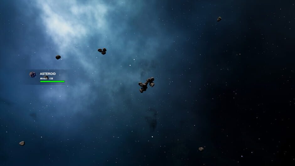 Drifter Star: Evolution screenshot 4