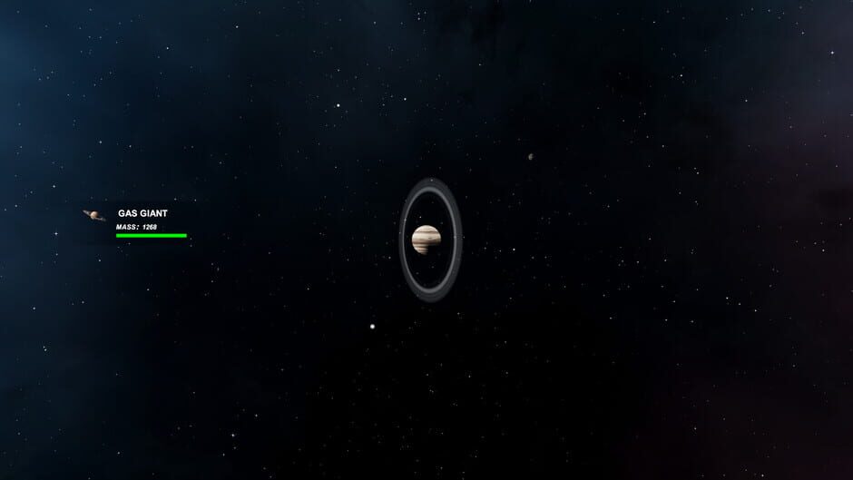 Drifter Star: Evolution screenshot 5