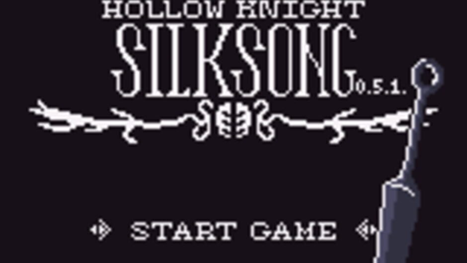 Hollow Knight: Silksong screenshot 1