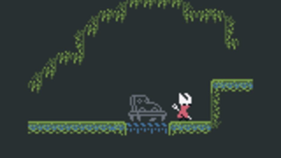 Hollow Knight: Silksong screenshot 2